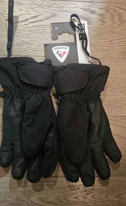 Mănuși schi Rossignol + cadou sosete