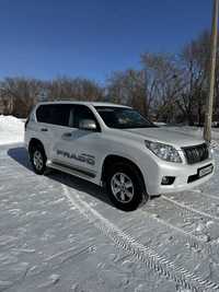 TOYTA PRADO Land cruiser