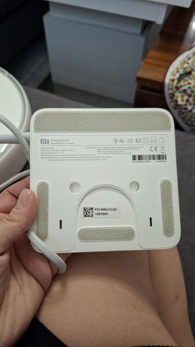 Xiaomi Mi Robot vacuum Mop 2