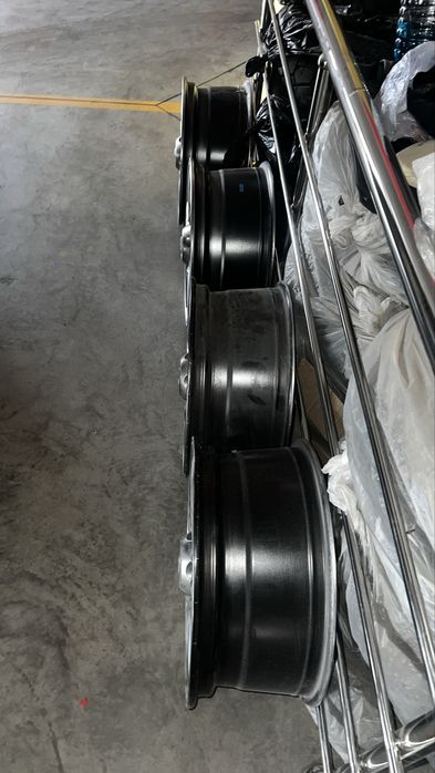 Продам диски от TLC 200