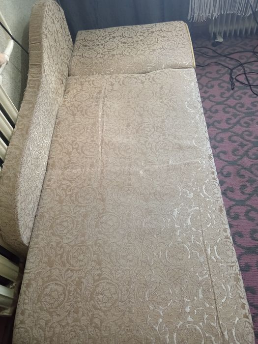 Продам подростковую кровать