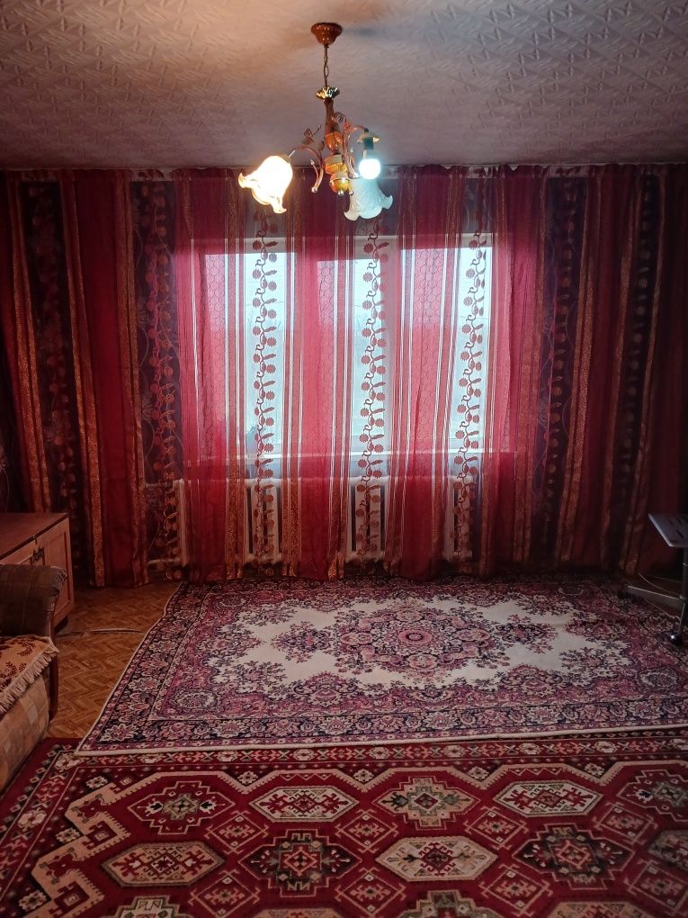 Продам квартиру в посёлке Шульбинск