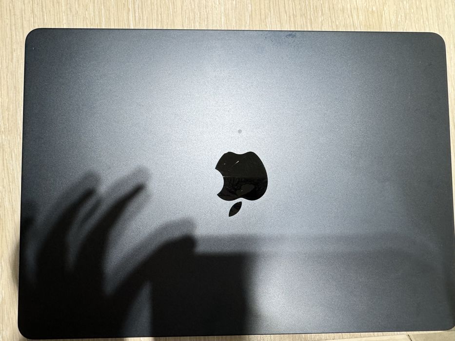 macbook air 13 8/256