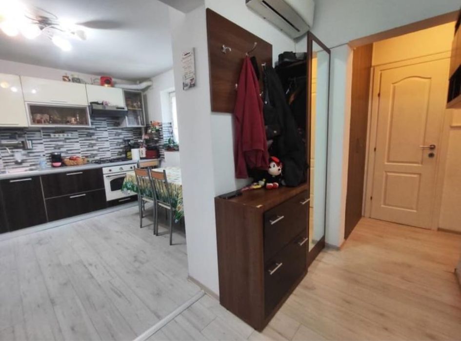 Direct proprietar! Apartament 3 camere decomandat, confort 1