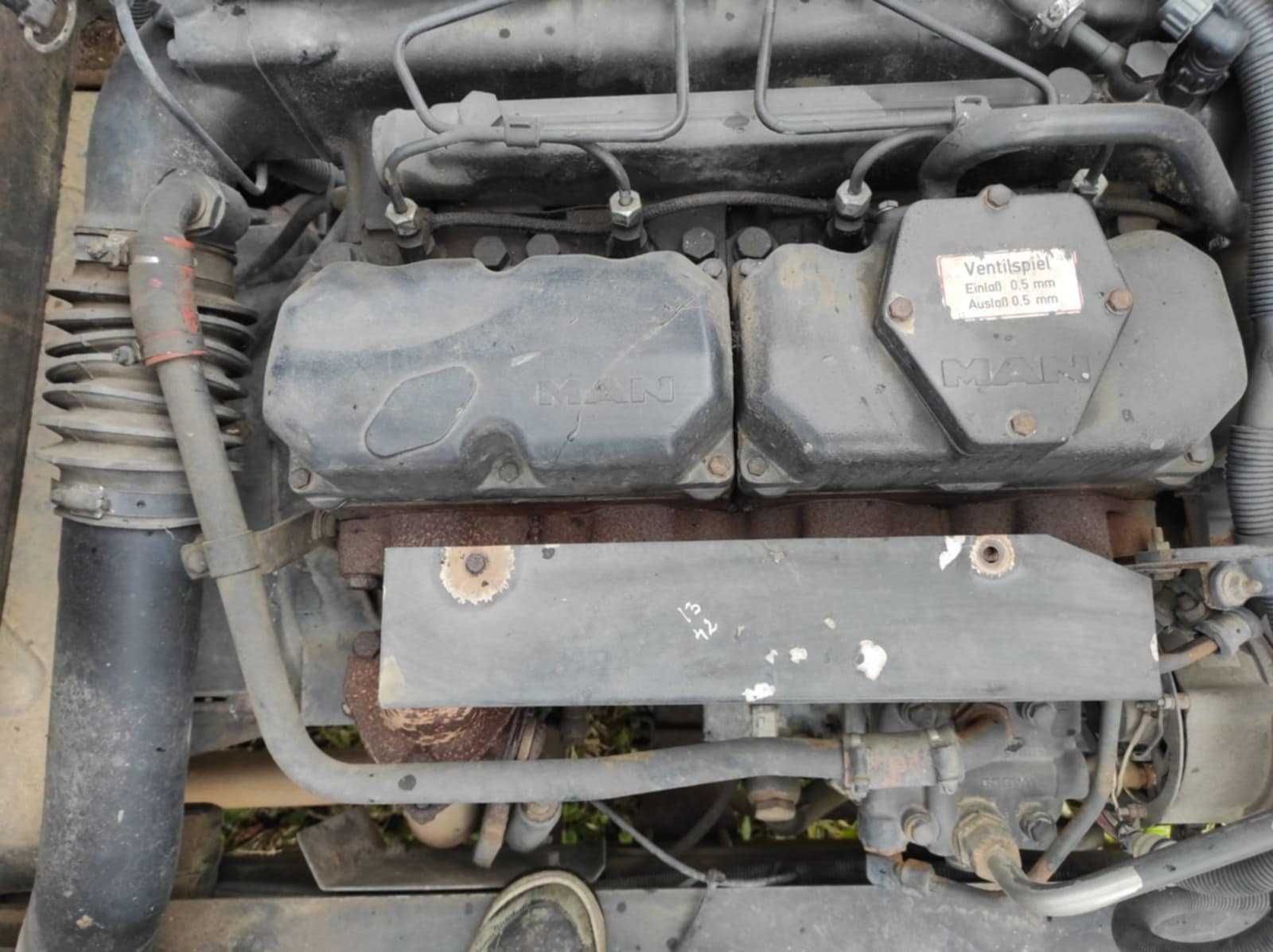 Steyr-Man 6s10-1994