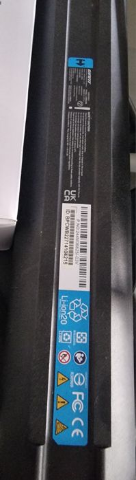 Батерия за електически велосипед GIANT