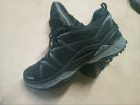 LOWA GORE TEX 45 29см обувки маратонки туристически