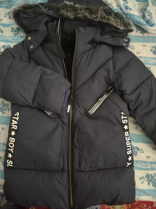 Promoție -geci de calitate pentru copii- 50 și 90 lei