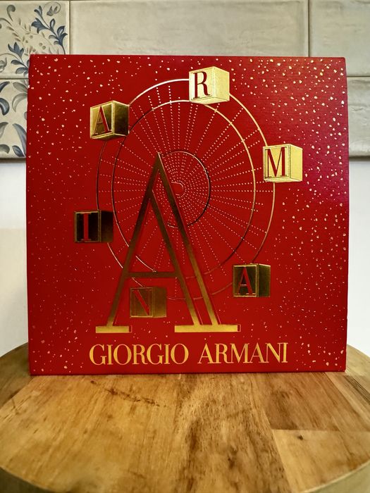 Set Armani, My Way, EDP 50 ml