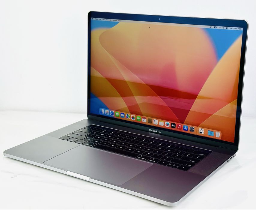 Аpple MacBook Pro 15" 2019 i7 2,6GHZ 32RAM 1TB SSD Gray Гаранция!