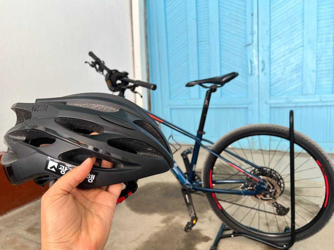 MTB Aspen 27.5 Velosiped