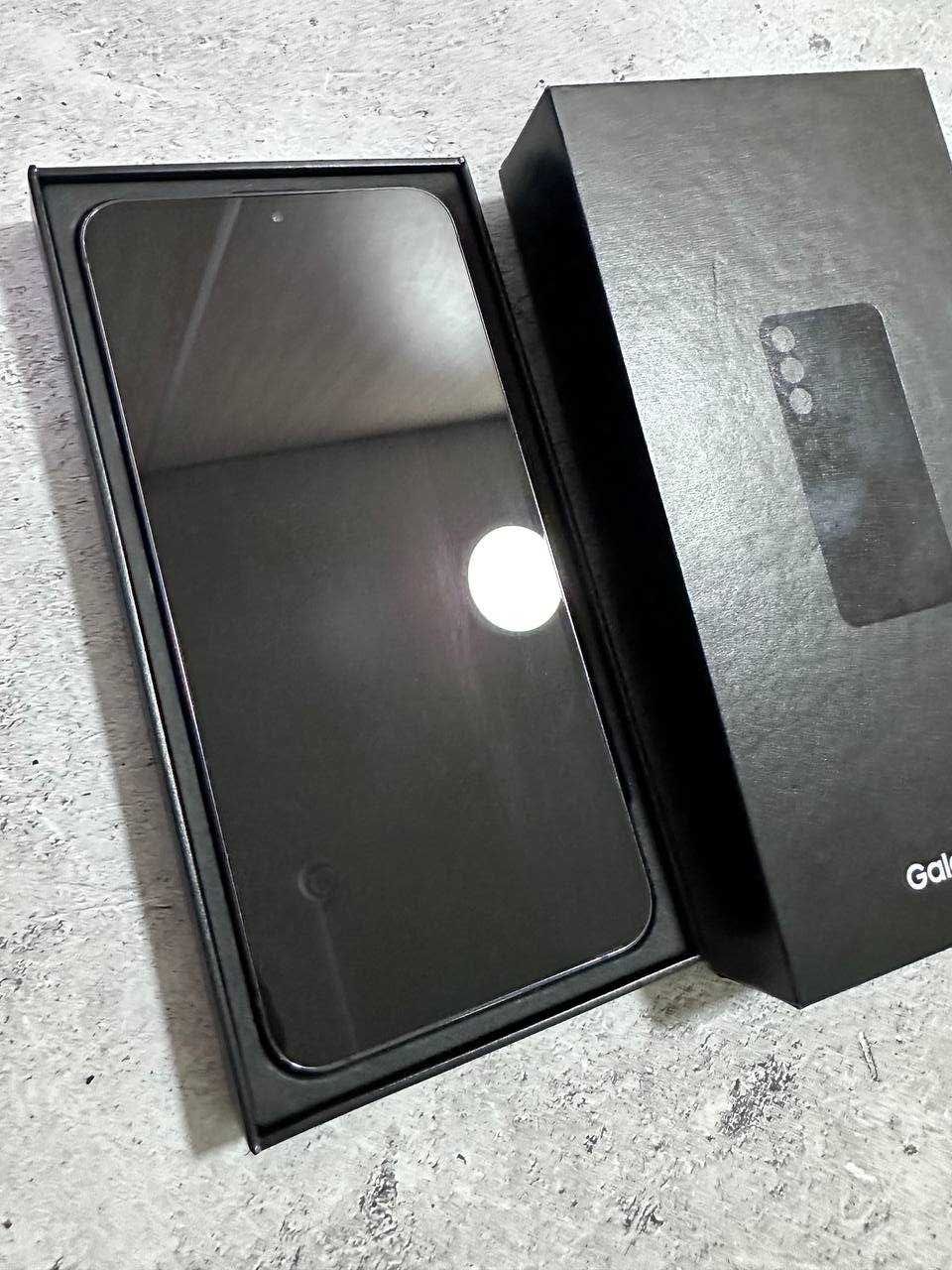 Продам смартфон  Samsung Galaxy S23 Plus 256 Gb (Отеген батыр) 371683