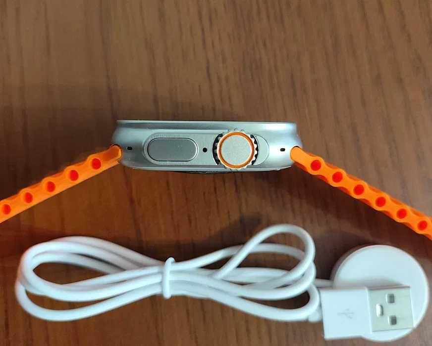 Apple Watch Ultra 2 49mm