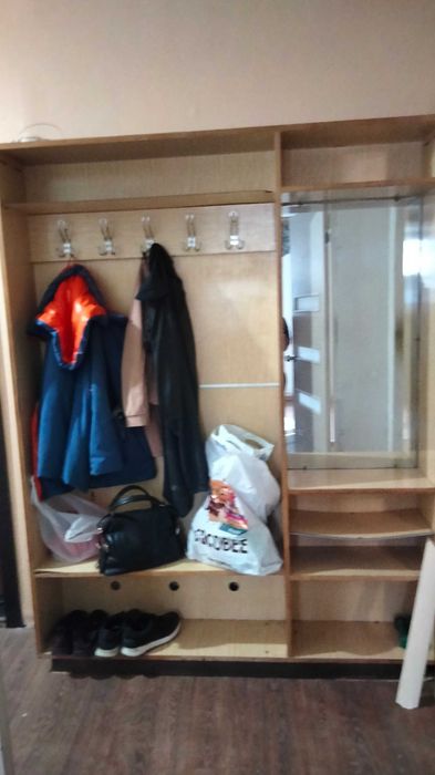 Мебель деревянная