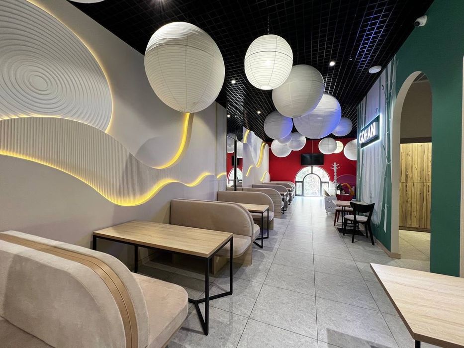 Продается помещение Метро Минор
256м2