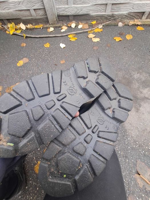 Cizme rapala pescuit