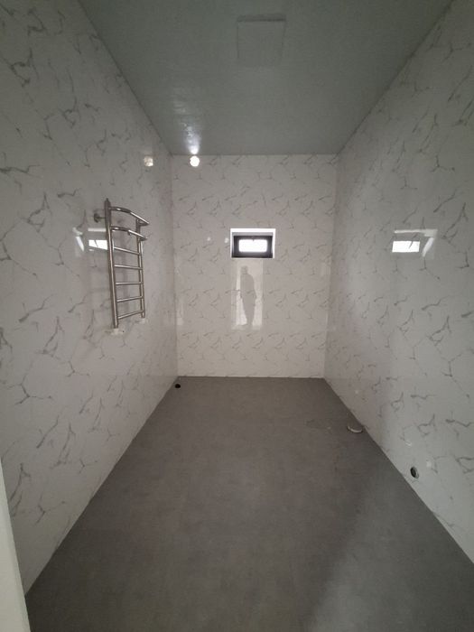 Продаю свою Коттедж 3 соток 6 комната. Тузель.ул Абай.