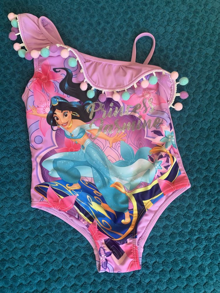 Disney Jasmine бански и др