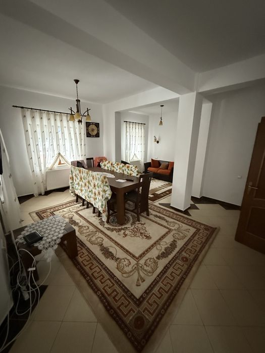 Inchiriere cabana revelion Predeal 10-12 persoane