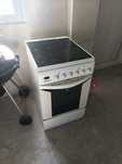Готварска печка Indesit