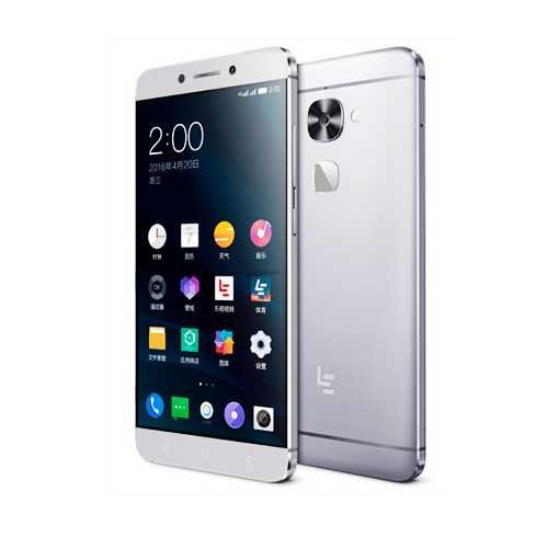 Телефон leeeco 2