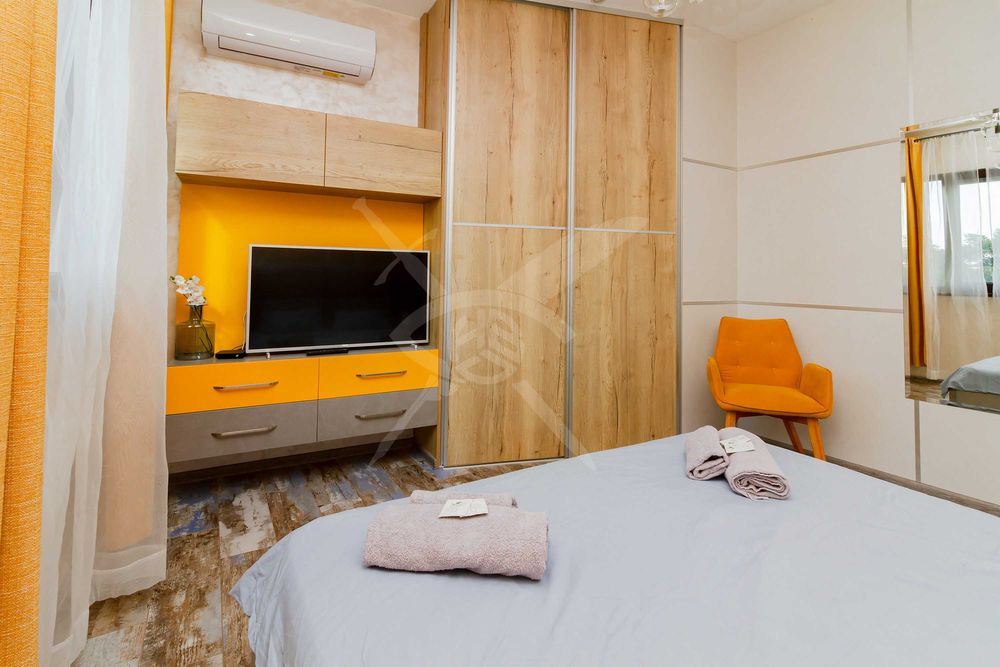 Продава се Многостаен апартамент в София, Център - 130 кв.м за 2693 €/кв.м - Снимка #14