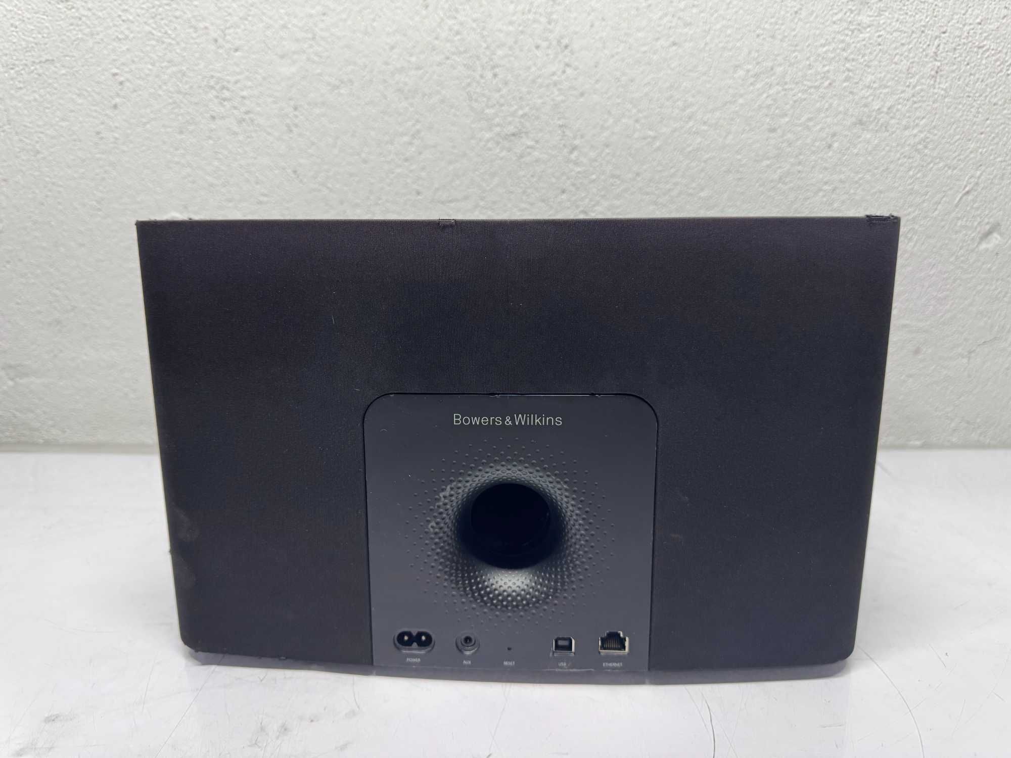 Колона - Bowers & Wilkins A7
