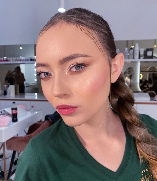 Servicii make-up Timisoara