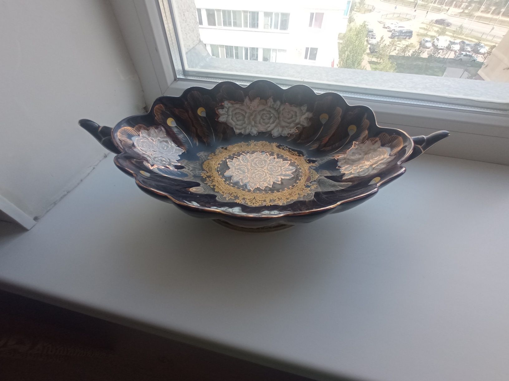 Продам чайник и вазы