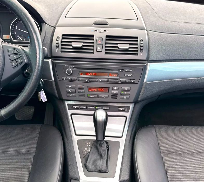 BMW X3 Rate fixe si egale/ Garantie / Livrare gratuita la domiciliu