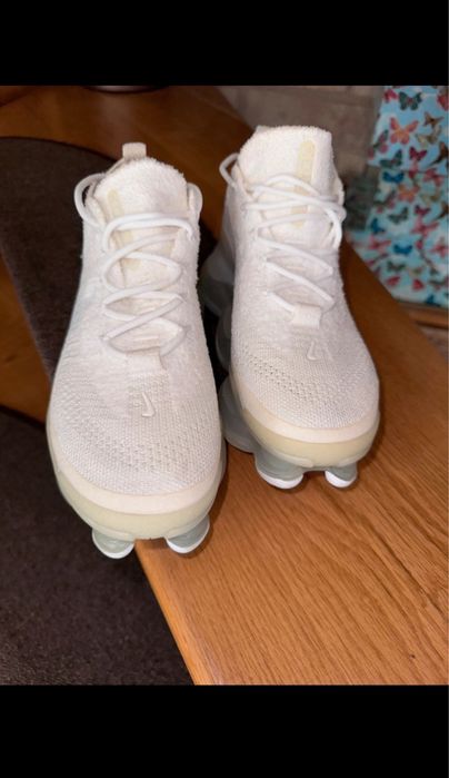 Adidași Nike Air Max Scorpion Flyknit, mărimea 40, ca noi