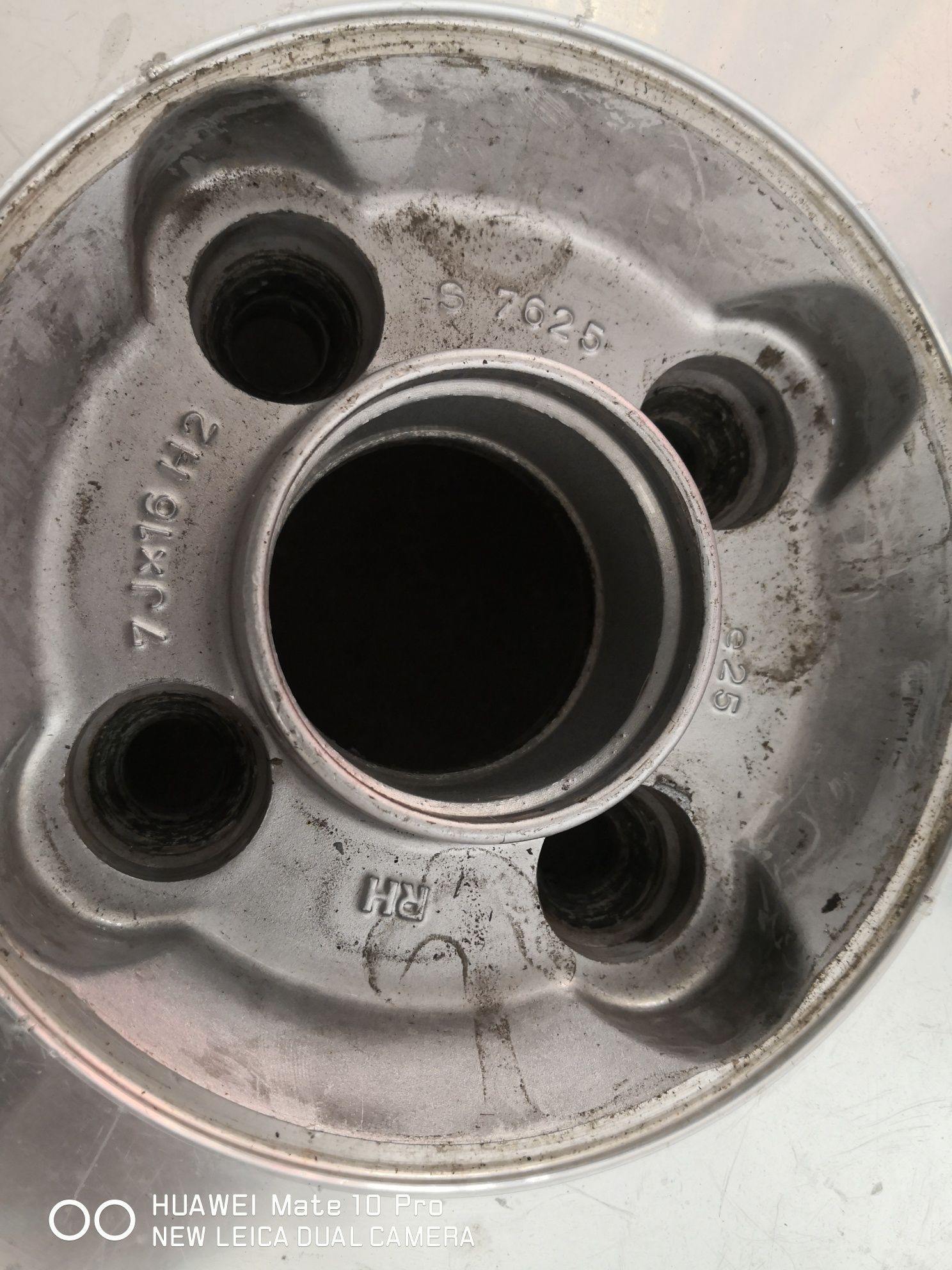 4х100 фолксваген 4x100 vw volkswagen 16 цола джанти оригинални rh