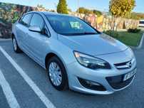 Opel Astra 2019 , 1.4 Benzina, CP.140,km.139 Mii Reali