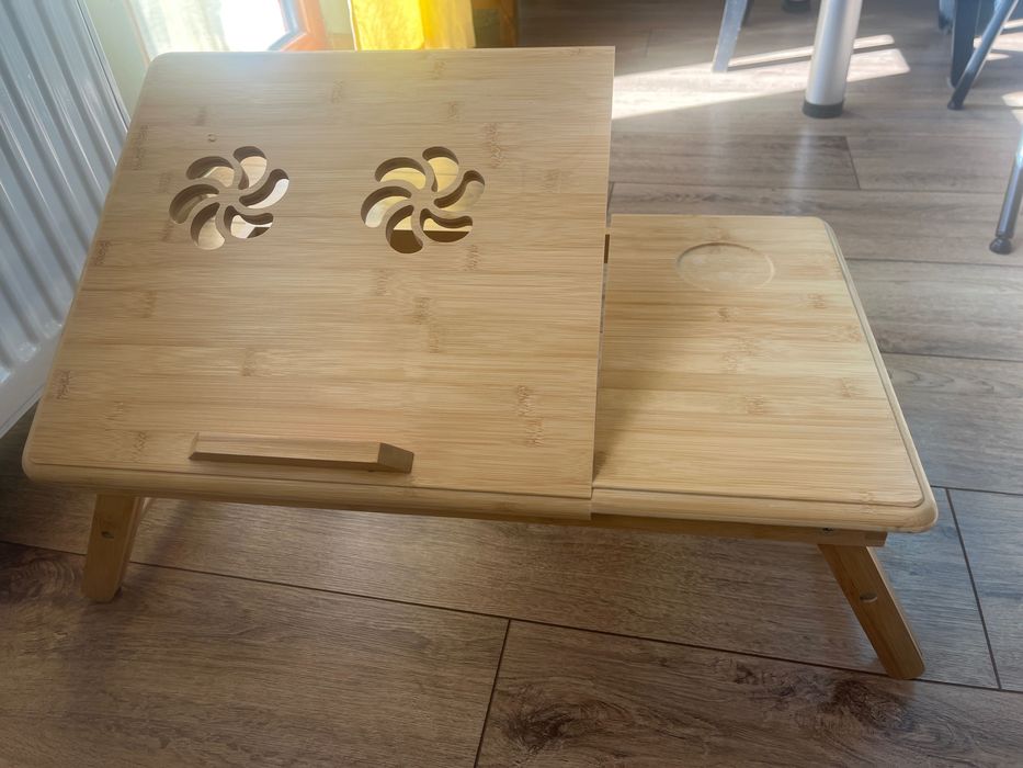 Масичка за лаптоп Jysk Them