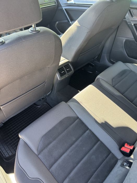 Volkswagen Golf 2.0 TDI , DSG ,WVWZZZAUZHP324579