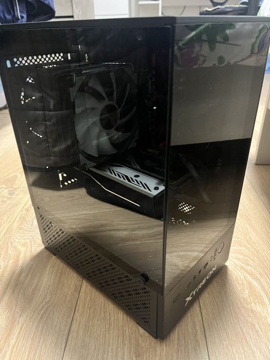 хороший компьютер для игр