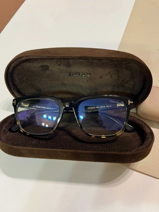 Rame ochelari Tom Ford TF 5626-B