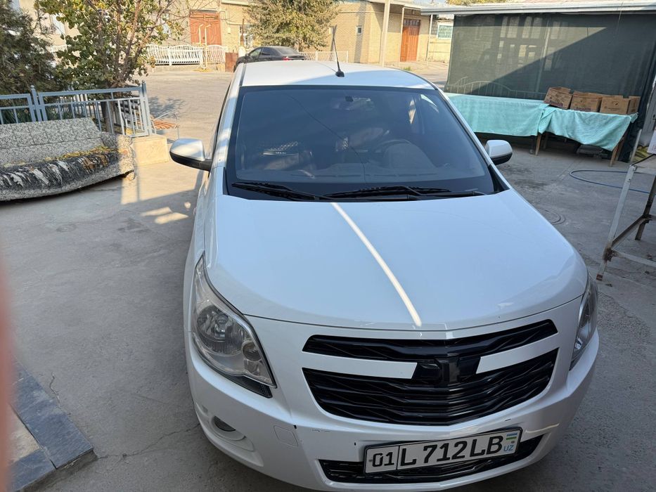 Кобальт 2022 краскаси тоза