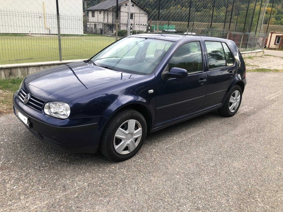 Volkswagen Golf 1.4
