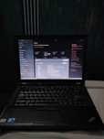 Laptop Lenovo ThinkPad T410 – i5, SSD 120GB, 8GB RAM+Încărcător & Husă