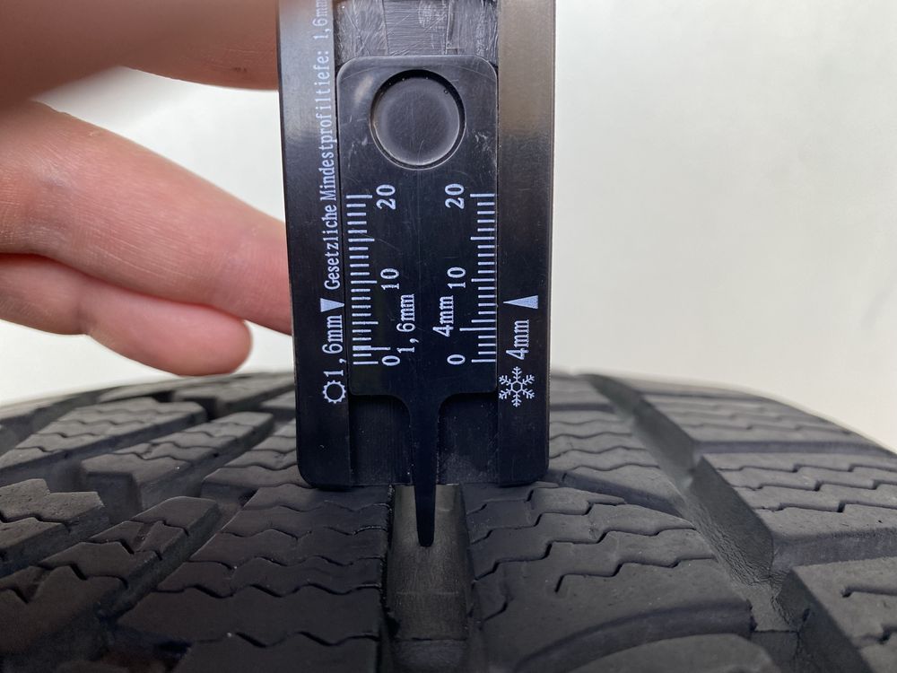 зимни гуми Петлас 225/40/18 /Petlas 225/40R18