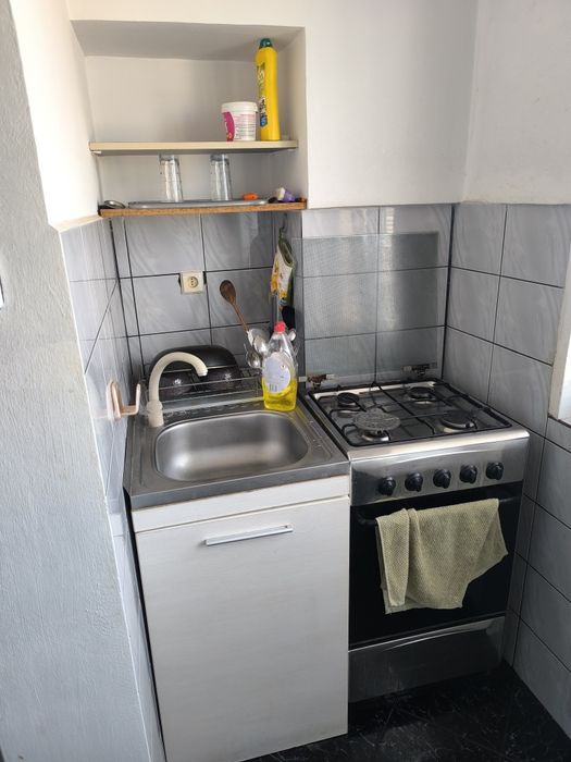 Apartament cu doua camere