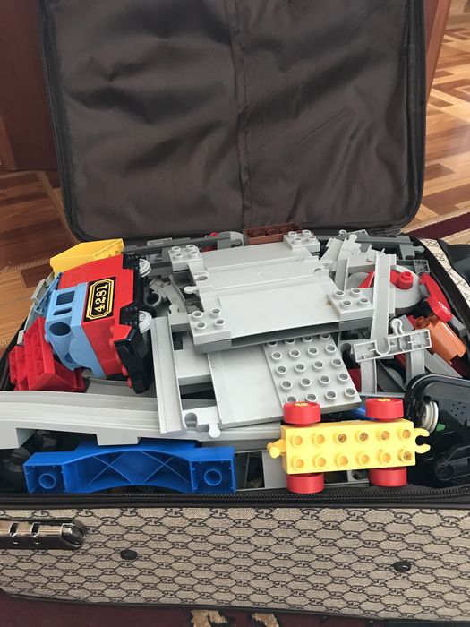 Лего игрушки наборы