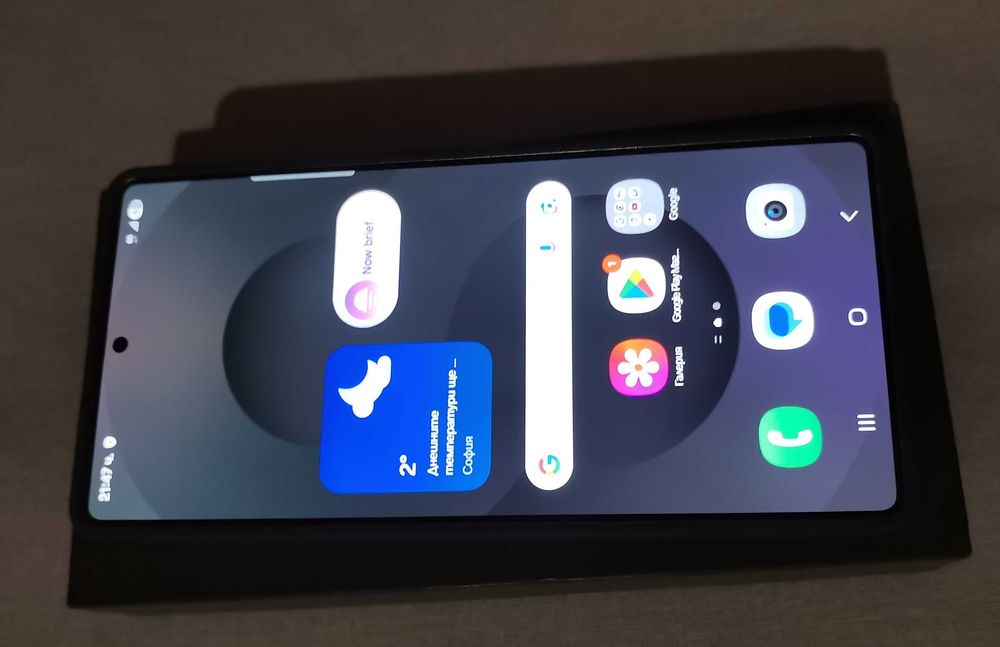 Samsung Galaxy S25 Ultra 512GB НОВ