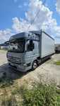 Mercedes-Benz Atego Mercedes Atego 823 din 2020 IMPECABIL