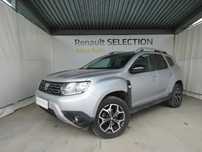 Dacia Duster Duster SL Blue Line 1.5 dci 115 cp 4x4,scaune incalzite,tva deductibil