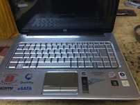 Dezmembrez Laptop HP pavilion dv5000 si dv6000
