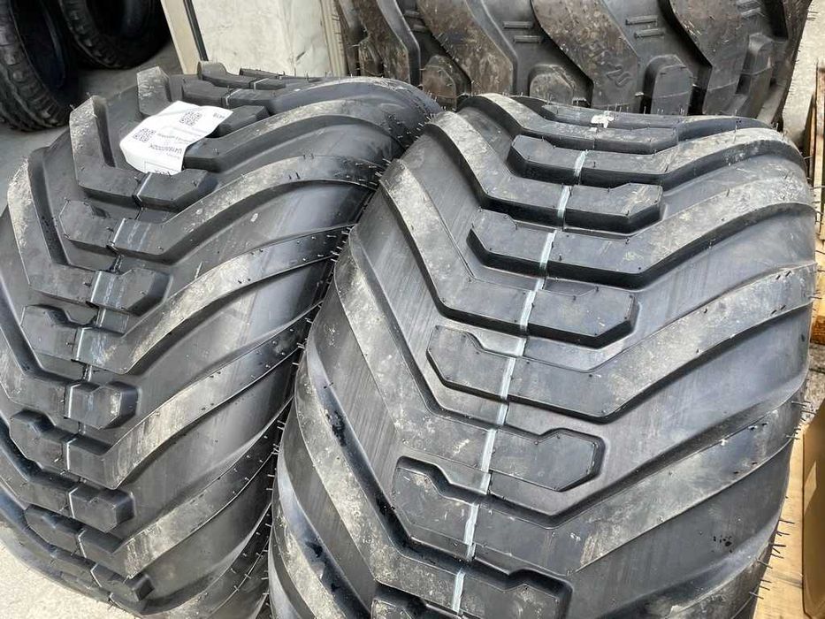 OZKA 400/60-15.5 cu 18PR Cauciucuri noi remorca