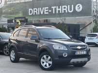 7 locuri 190000 km primul proprietar 4X4