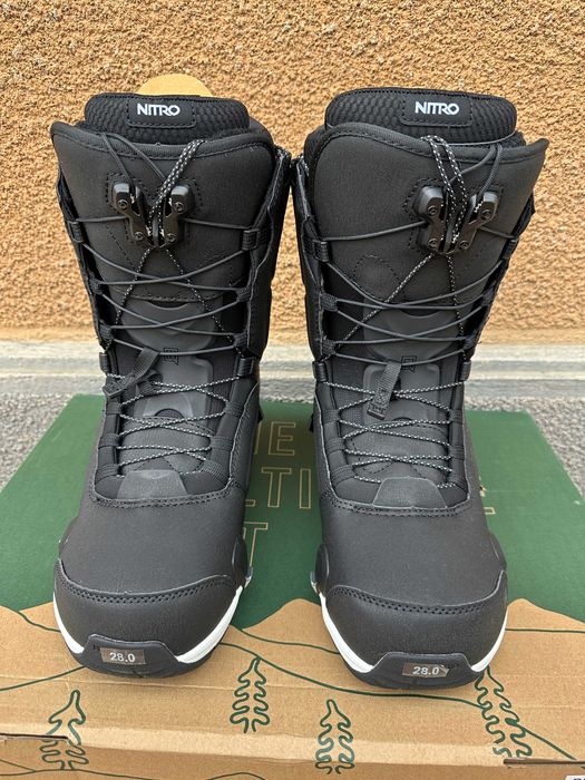 boots noi nitro profile tls step on mondo 28 europa 43
